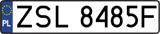 ZSL8485F