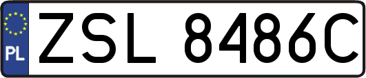 ZSL8486C