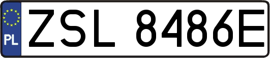 ZSL8486E