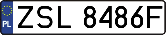 ZSL8486F