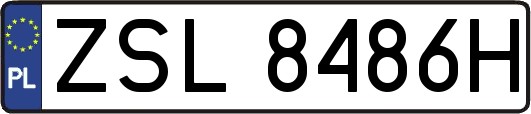 ZSL8486H