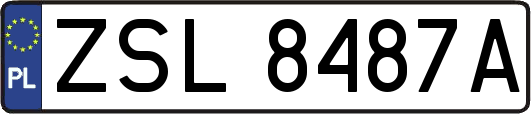 ZSL8487A