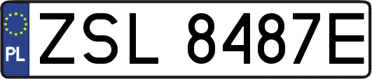 ZSL8487E