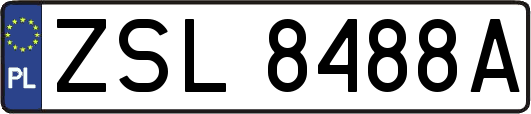 ZSL8488A