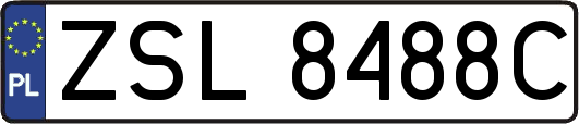 ZSL8488C
