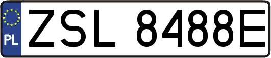 ZSL8488E