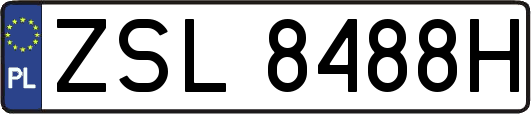 ZSL8488H