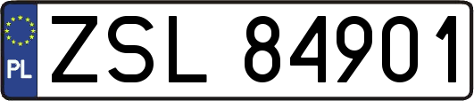 ZSL84901