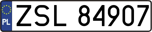 ZSL84907