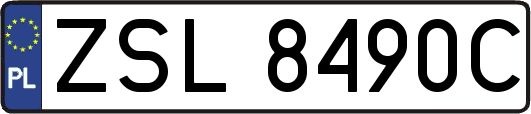 ZSL8490C