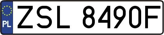 ZSL8490F