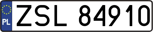 ZSL84910