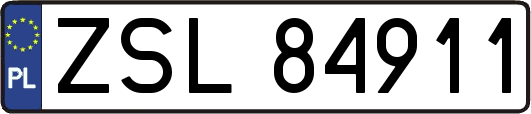 ZSL84911