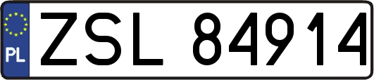 ZSL84914