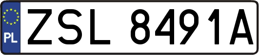 ZSL8491A
