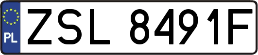 ZSL8491F