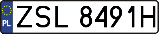 ZSL8491H