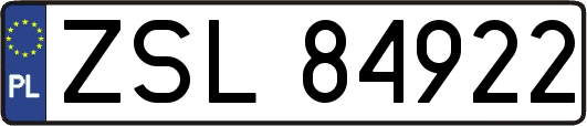 ZSL84922