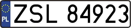 ZSL84923