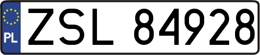 ZSL84928