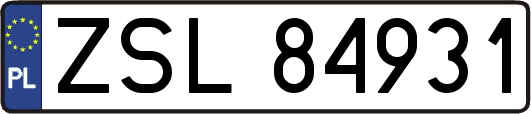 ZSL84931