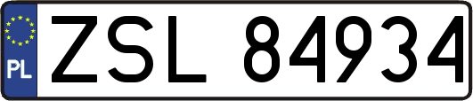 ZSL84934