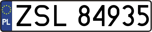 ZSL84935