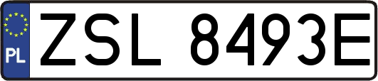 ZSL8493E