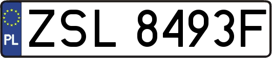 ZSL8493F
