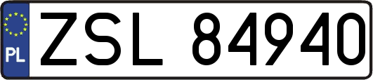 ZSL84940