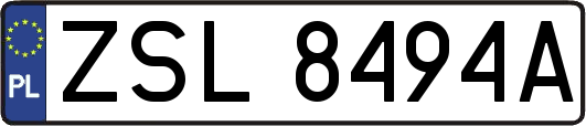 ZSL8494A