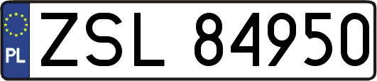 ZSL84950