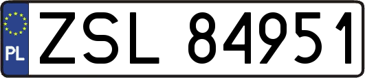 ZSL84951
