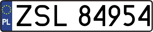 ZSL84954
