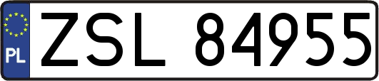 ZSL84955