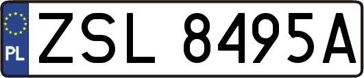 ZSL8495A