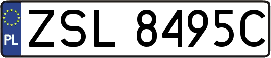 ZSL8495C