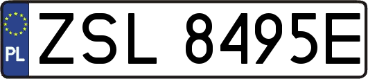 ZSL8495E