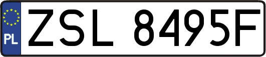 ZSL8495F