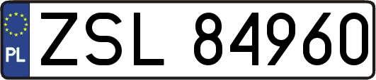 ZSL84960