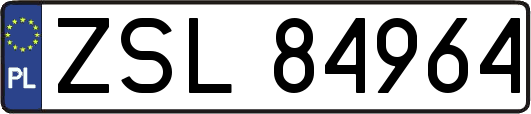 ZSL84964