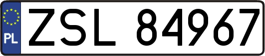 ZSL84967