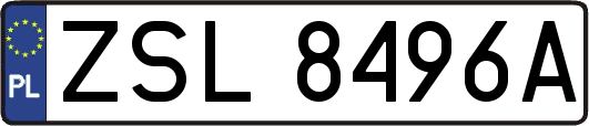 ZSL8496A