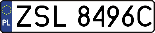ZSL8496C