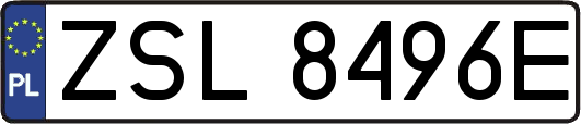 ZSL8496E