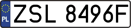 ZSL8496F