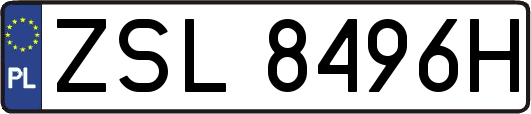 ZSL8496H