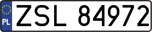 ZSL84972