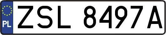ZSL8497A