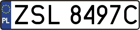 ZSL8497C
